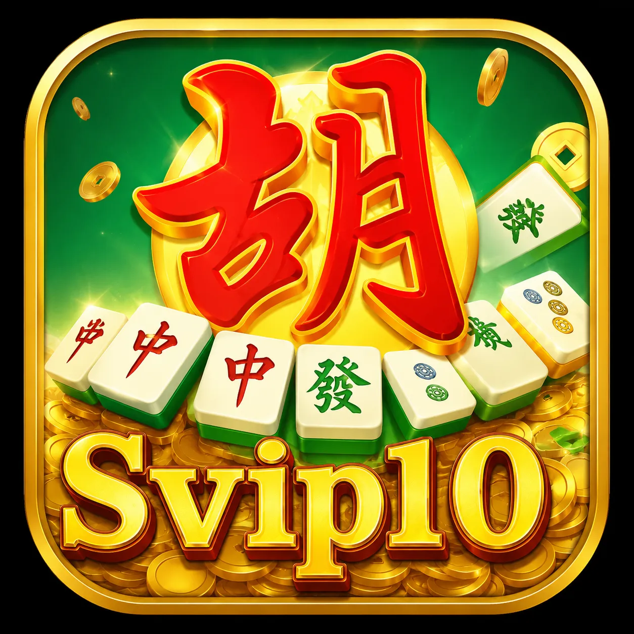 SVIP10 - Game Domino Seru dan Menghibur